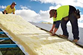 Best Basement Insulation  in Mount Ora, OH